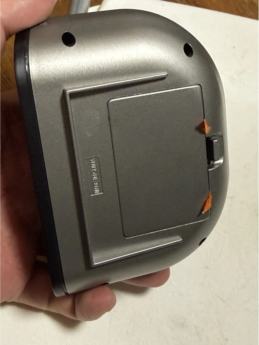 Digital Alarm Clock